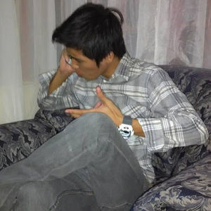 Meet your Posher, Raymart steven